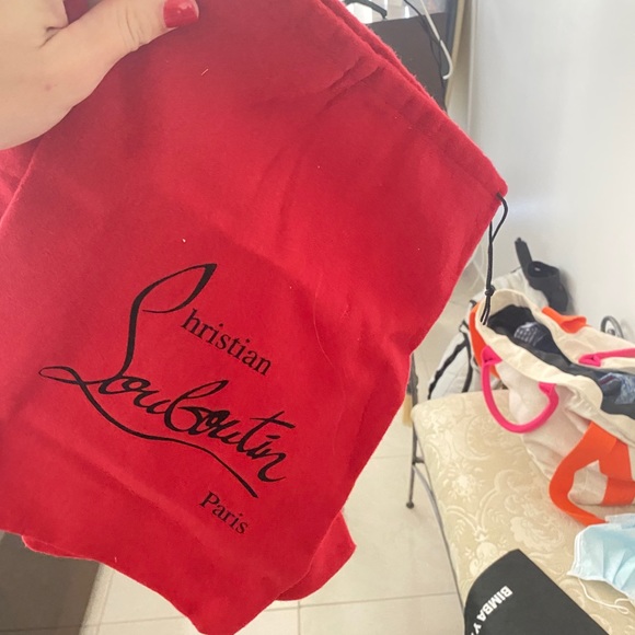 Christian loboutin so Kate - Picture 3 of 4